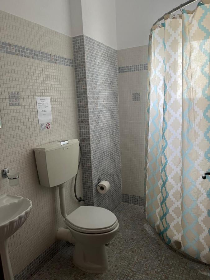Villa Ouranos In Pefkias Szkópelosz Kültér fotó